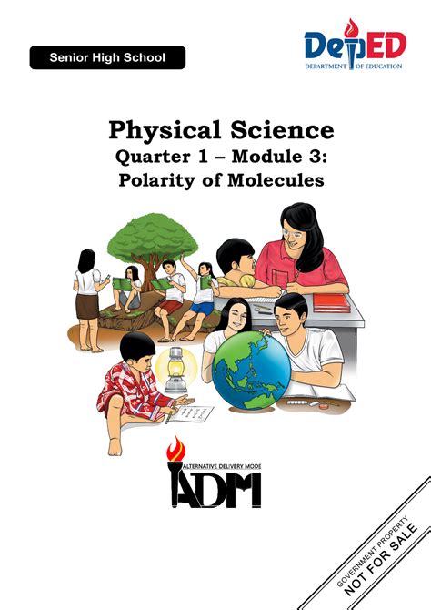 what can you infer from the result of this activity|Physical Science Module 3 .